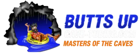 Cave-Tubing.com logo